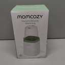 Momcozy Bottle Warmer, Fast Bottle Warmers for All Bottles with Timer, Accurate Temperature Control and Automatic Shut-Off, Multifunctional Bottle Warmer for Breastmilk