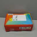 rumnigh Christmas Elves Costume For Women,Elves costume adult Women Christmas Cosplay Costume Full Set(Pink, XLarge)