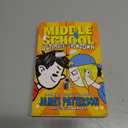 Middle School: Ultimate Showdown: (Middle School 5) Pack of two