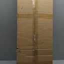 TORACK Garage 24 x 48 in/2 x 4 ft Wall Shelves, Wall Mounted Wire Shelves for Garage Heavy Duty Wall Shelving(Black, Pack of 2)