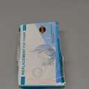 F20 Frame for AirFit F20 Full-Face Mask - Includes Frame, , Comfortable Design - Compatible with AirFit F20