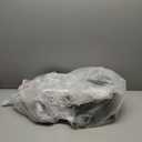 Foldable Grid Wall Panels, Gridwall Panels with Folding Baskets, Tool-Free Assembly and Folding, for Storage and Retail Merchandise Display (Black)