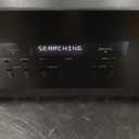 YAMAHA R-S202BL Stereo Receiver, Black 