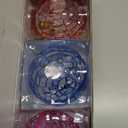 AMERFIST 2025 Flying Orb Ball Toy,Cosmic Globe Boomerang Hover Ball Galactic Fidget Spinner, Hand Drone Orbit, Cool Toys Gift for 6 7 8 9 10+ Year Old Boys Girls Teens Outdoor Toys(Blue)