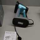 Rowenta Handheld Steamer for Clothes, Pure Force 2in1 Steamer & Iron, 1875W, Vertical/Horizonal Steaming & Ironing, Lightweight, Auto-off, XL power, 1875 Watts, DR8822