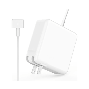 Mac Book Air Charger, Replacement AC 45W T-tip Power Adapter Laptop Charger for Mac Book Air 11-inch and 13-inch After Mid 2012(Applicable to 2012-2017 Not for After 2018)