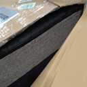 Veehoo Dog Stairs for Bed Couch Large Dogs Extra Wide 20", Pet Steps 18" H