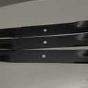 115-5059-03 Mower Blades for 50'' Cut Toro TimeCutter Z Series Mowers Replaces OEM no. 110-6837-03 112-9759-03