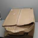 UGG Brinkley King Size Comforter Set  Plush Faux Fur Bedding for Cozy Farmhouse & Boho Chic Decor, Hotel-Style Comforter King Size with 2 Pillow Shams, Soft Bedding Set, Snow White (King)