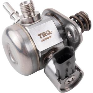 TRQ High Pressure Fuel Pump Compatible with 2013-2017 Hyundai Accent 2015-2017 Sonata 2016-2018 Tucson Veloster 2014-2016 Kia Forte Koup 2014-2018 Forte5 Optima 2012-2017 Rio 2012-2016 Soul