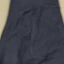 G4Free Ribbed Knit Wide Leg Pants Women with Pockets Lightweight Stretchy Yoga Pants Casual Travel Slack L