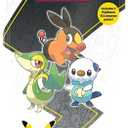 Pokmon TCG: First Partner Pack: Unova