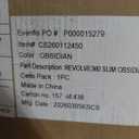 Evenflo Gold Revolve360 Slim 2-in-1 Rotational Car Seat with SensorSafe (Obsidian Black), EXP: 03/05/2036