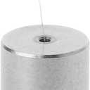 Anti-Skate Weight Anti-Skating Turntable Weight Fittings with Thread for Tonearm Record Accessories for Record