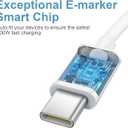 iPhone 16 15 Charger