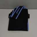 VELPEAU Arm Sling Shoulder Immobilizer for Women and Men, fit Left or Right Arm - Rotator Cuff Support Brace -Medical Sling for Shoulder, Clavicle, Elbow Injury (Comfort type, Medium: Bust 29.5-33.5)