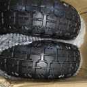 TICONN 10ln Solld Rubber Tires Replacement