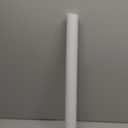 Rvinyl Window Tint Kit Compatible with Toyota Tundra 2022-2025 4 Door CrewMax - Black 20% - Single Ply No Bubble Film - Do it Yourself Vehicle Front Precut Kit