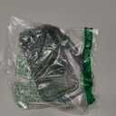 SPORTLINK for iPhone 17 Pro Max Case, IP68 Waterproof Military Protective Full Body Heavy Duty Shockproof 360 Sealed Dustproof with Camera Screen Protector Cover for i Phone 17 Pro Max 6.9" Mag/Black