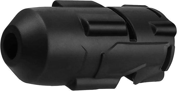 Number 49-16-2767 Protective Boot Replaces For 2863-20 2767-20 High Torque 1/2" Impact Wrench Compatible New Parts