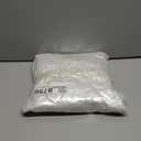 Stackable Shoe Rack, Modular Shoe Organizer, Freely Adjustable Multi-Tier Shoe Rack, Shelf Free Stackable DIY - Space Saving Storage (2 Tier)