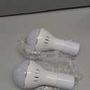 2-Pack Mogul Base 3 Way Bulbs LED 10/20/30 Watts,Replacement Incandescent Light Bulb 100/200/300W,2700K Soft White,PS25,for Antique Floor Lamp