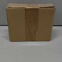 BABESIDE 1:12 Dollhouse Mini Bookshelf with 9 Mini Books  Wooden Dollhouse Furniture Accessories for Kids, Baby Doll Accessories Gift for Girls Age 3+