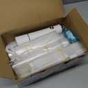 Kayiant Vacuum Sealer For Food (Compact Vacuum Sealers+ 30 Reusable Vacuum Bags), Powerful Handheld Vacuum Sealer for 10X Preservation & Fresh