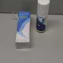 ICEPURE UKF8001 Replacement for Whirlpool Filter 4, Everydrop EDR4RXD1, FMM-2 Maytag UKF8001AXX-200 9084 4396395 MPF15090 WF-UKF8001,WF295,SGF-M9,Puriclean II,RWF0900A Refrigerator Water Filter,2PACK