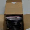 LISEN for Magsafe Car Mount, Magnetic Phone Holders for Your Car, Vacuum Phone Mount for Car Accessories for Women Men Jeep BMW, SuctionPro Gifts Kits, for iPhone 17 Pro Max 16 15 14 13 12 (Black)