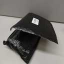 2.25" Ball Large Double Socket Arm, 8.44" Length Aluminum Alloy Heavy-Duty Medium Arm, Compatible with RAM Mounts D Size 2.25" Ball Components, for Fish Finder Mount, Marine Electronic Mount