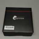 Automatic Reptile Mister System, Reptile Humidifiers Smart Misting System (Mister System with 2 Nozzles)