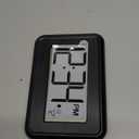 MainStays Basic Wall/Table Digital Clock with Countdown Timer, W80000
