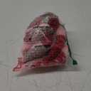 CRCZK Valentine Decor: 10 Pcs Gnomes, Valentine Tree Hanging Ornaments