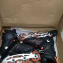 K2 F.I.T. 80 ALU Black Mens Inline Skates, Size 8