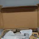 Delta Dryden Chrome Bathroom Faucet 3 Hole, 8 Inch Widespread Bathroom Sink Faucet for Vanity, Metal Push-Pop Drain Assembly, Chrome 3551-MPU-DST