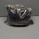 Hunting Tree Stand Blinds-Treestand Camo Blind Cover- Hunting Camouflage Ground Blinds with Zipper for Hunting Deer, Turkey (Frames Not Included) 102 x 35 inch