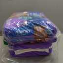 Always Discreet Adult Incontinence Underwear for Women and Postpartum Underwear, Large, Up to 100% Bladder Leak Protection, 76 Count (2 Packs of 38)