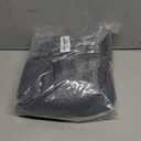 Bedsure Full Size Bed Sheets - 4 Pieces Soft Full Sheet Set - Breathable & Cooling - Hotel Luxury - Easy Care Polyester Microfiber Bedding for Women, Men, Dark Grey