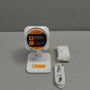 ESR for 3 in 1 Charging Station, Qi2.2 Certified 25W MagSafe Charger Stand with CryoBoost, Phone-Cooling Fast Charging Station, for iPhone 17/16 with iOS 26, AirPods, Apple Watch, White