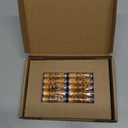 Amazon Basics 20-Count Long-Lasting AAA Alkaline Batteries, 1.5V, 10-Year Leak-Proof Shelf Life for Remote Controls, Flashlights