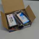 936 XL High Yield Ink Cartridges (4-Pack) Compatible for HP 936e XL | Works with: OfficeJet Pro 9110b, 9120b, 9130b OfficeJet Pro Wide Format 9720/9730 | Eligible for Instant Ink (4P BK/C/M/Y)