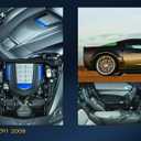 Built for Speed: The World's Fastest Road Cars