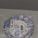 Certified International Sea Life Melamine Large Serving Bowl, 13.75-inch Length