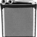 Autoexact Heater Core for 2010-2014 Volkswagen Golf, for 2012-2019 Volkswagen Beetle, for 2006-2021 Volkswagen Passat, for 2009-2019 Volkswagen Tiguan, Heater Core for Volkswagen CC Eos GTI R32