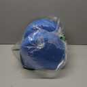 Knee Recovery Pillow for Post-Surgery with Memory Foam, Orthopedic Leg Positioning Pillow, Knees Support & Elevation Pillows, Ideal for Knee Replacement Recovery, Injury and Rest (Blue)