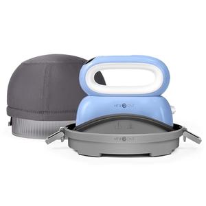 HTVRONT Hat Press Machine - Hat Heat Press for Sublimation Paper, HTV and DIY Projects - Hat Press Heat Machine for Caps, Hat, Topee and Beret