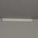 22 Inch F14T5/DL LED Replacement Bulbs, 6500K Daylight, T5 LED 9 Watts Replace Fluorescent Bulb with LED, Replacement Tube for Counter and Cabinet Fixture, 4 Pack