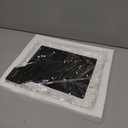 5x7 Vintage Picture Frame, Antique White Ornate Photo Frame, for Tabletop and Wall Display, Decorative Floral Design Retro Home Decor, Old Fashioned Photo Gallery Art