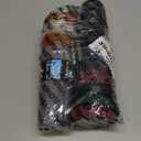 VELOMIX -6 PACK- 28 oz Protein Shaker Bottle for Protein Mixes - 6x Wire Whisk | Leak Proof Shaker Cups for Protein Shakes | Protein Shaker Bottle Pack | Protein Shake Cup (Earth Tones Collection)